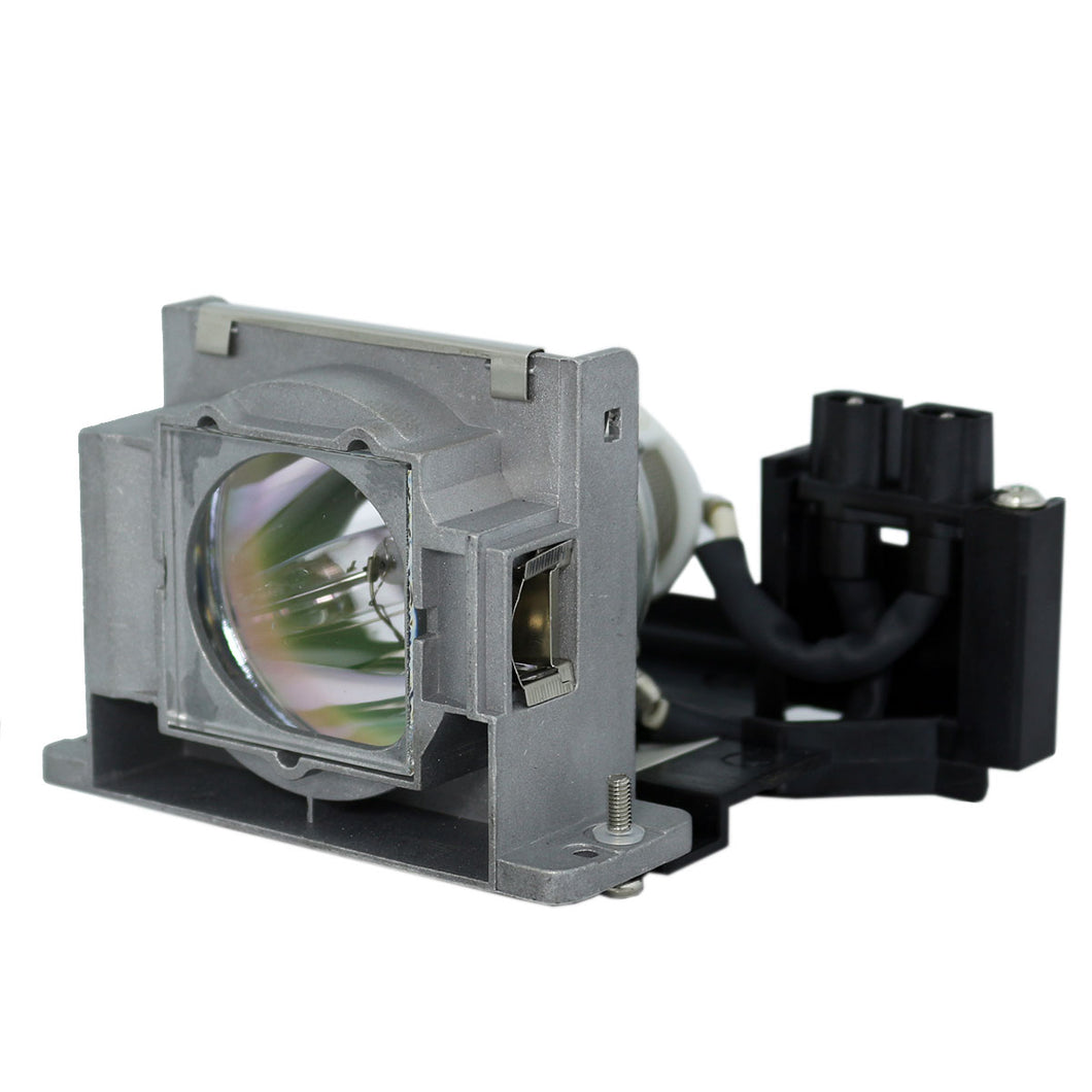 Genuine Ushio Lamp Module Compatible with Yamaha DPX-830 Projector