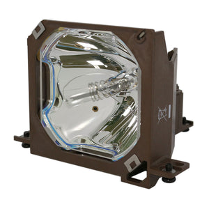 Philips Lamp Module Compatible with Epson PowerLite 8200 Projector