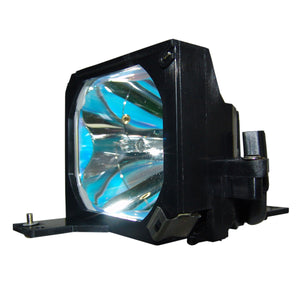 Philips Lamp Module Compatible with Epson EMP-50 Projector