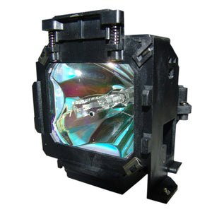 Philips Lamp Module Compatible with Epson EMP-TW100 Projector