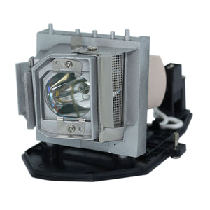 Genuine Osram Lamp Module Compatible with Dell S320wi Projector