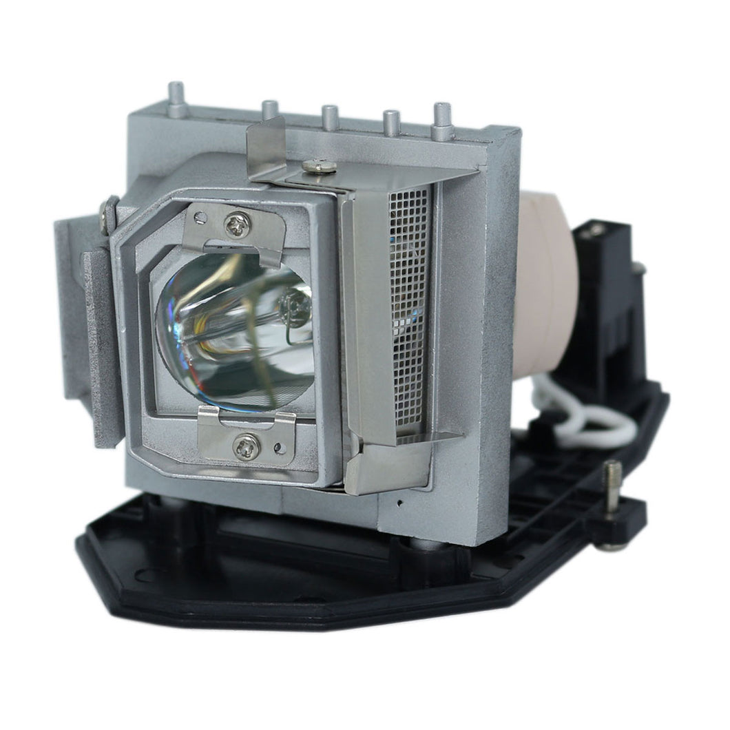 Genuine Osram Lamp Module Compatible with Dell S320 Projector