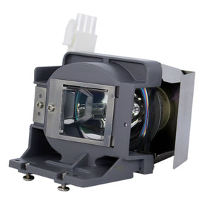Philips Lamp Module Compatible with BenQ MS512 Projector