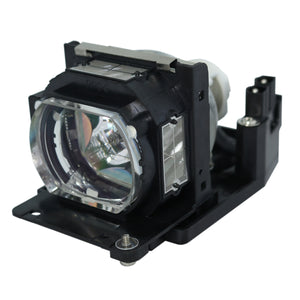 Ushio Lamp Module Compatible with Boxlight BEACON (2 pin) Projector