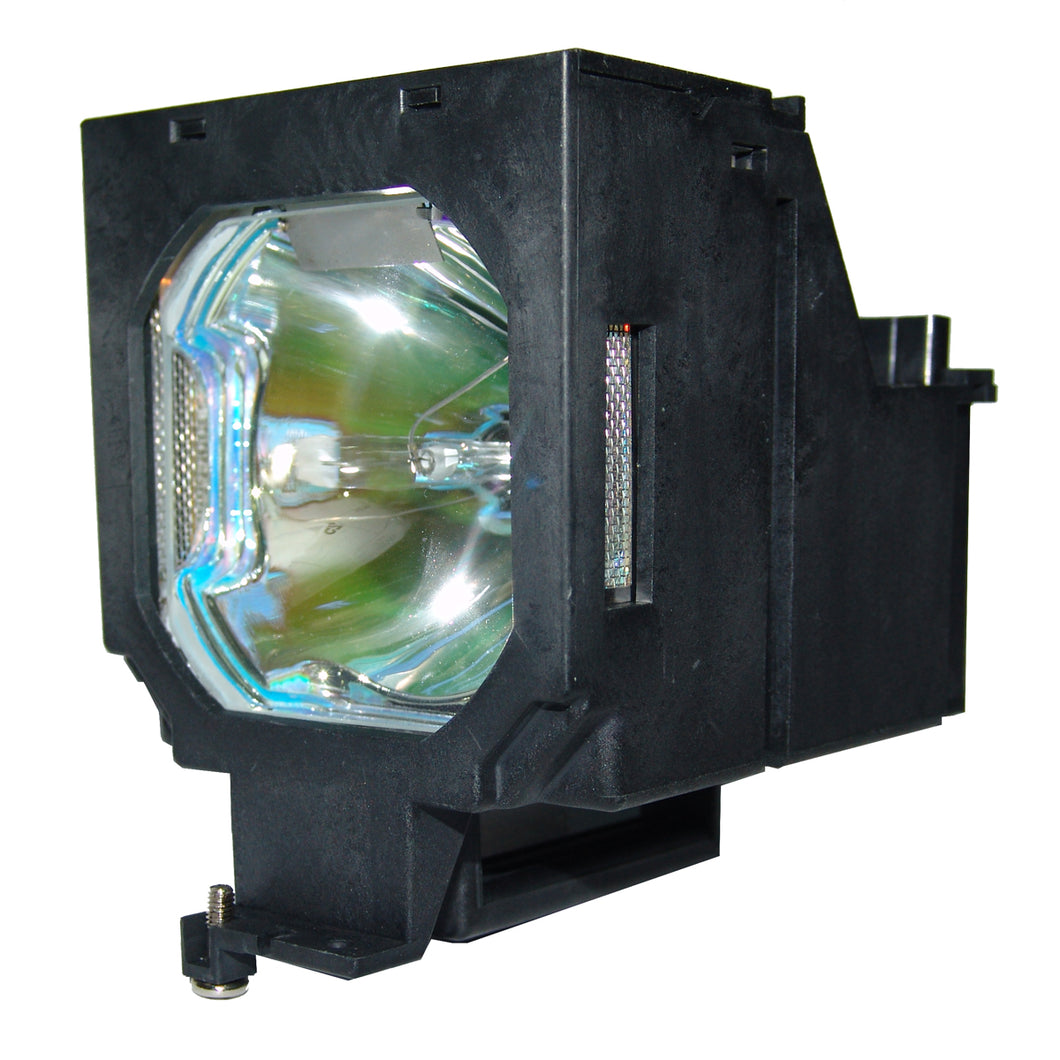 Ushio Lamp Module Compatible with Eiki PLC-HF15000L Projector