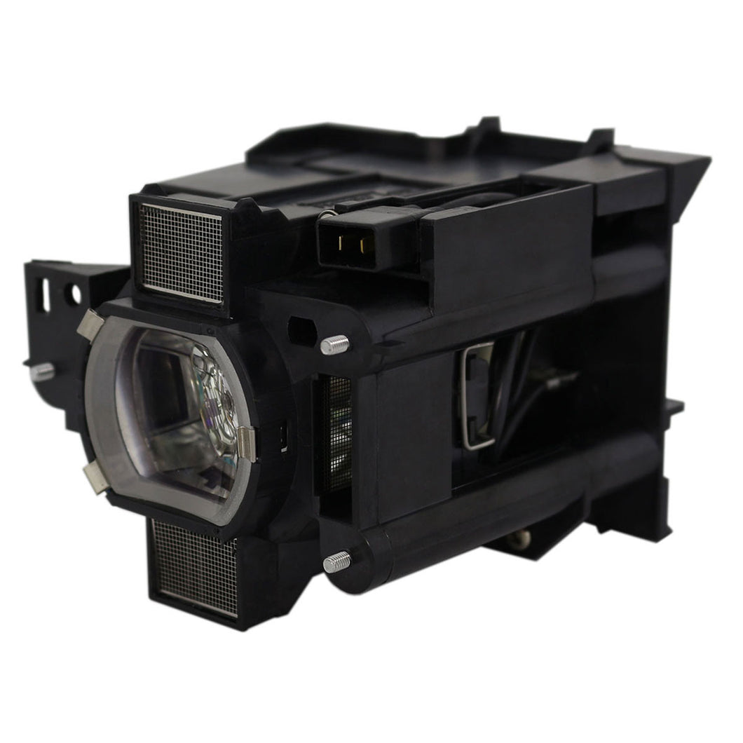 Philips Lamp Module Compatible with Wolf Cinema PRO-715 Projector