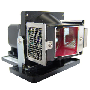 Genuine Phoenix Lamp Module Compatible with Planar PR6022 Projector