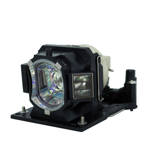 Philips Lamp Module Compatible with Hitachi CP-X30LWN Projector