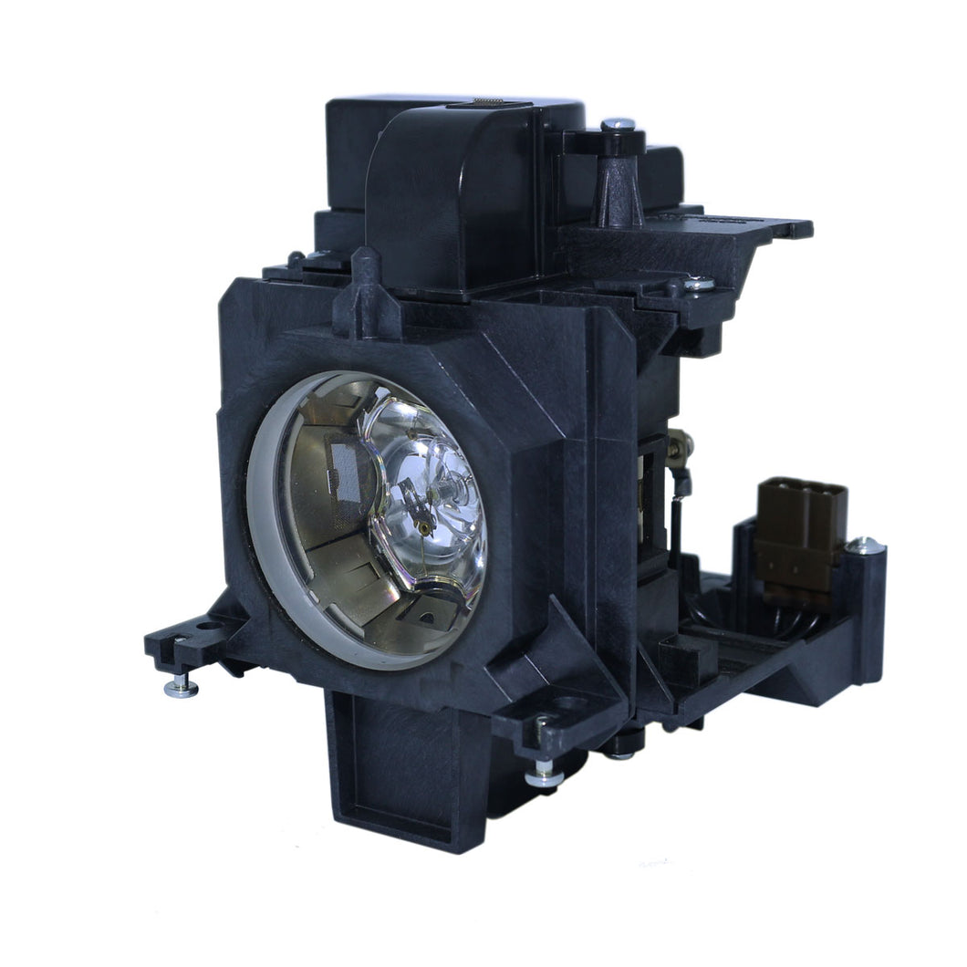 Ushio Lamp Module Compatible with Eiki LC-XL200 Projector