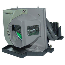 Load image into Gallery viewer, Genuine Phoenix Lamp Module Compatible with Optoma 3DW1 Projector