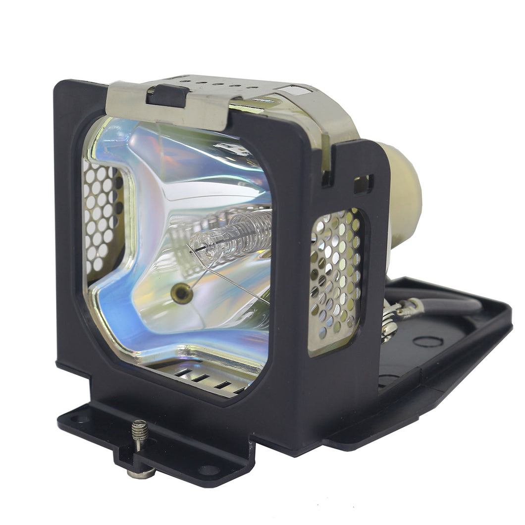 Osram Lamp Module Compatible with Canon LV-7215 Projector