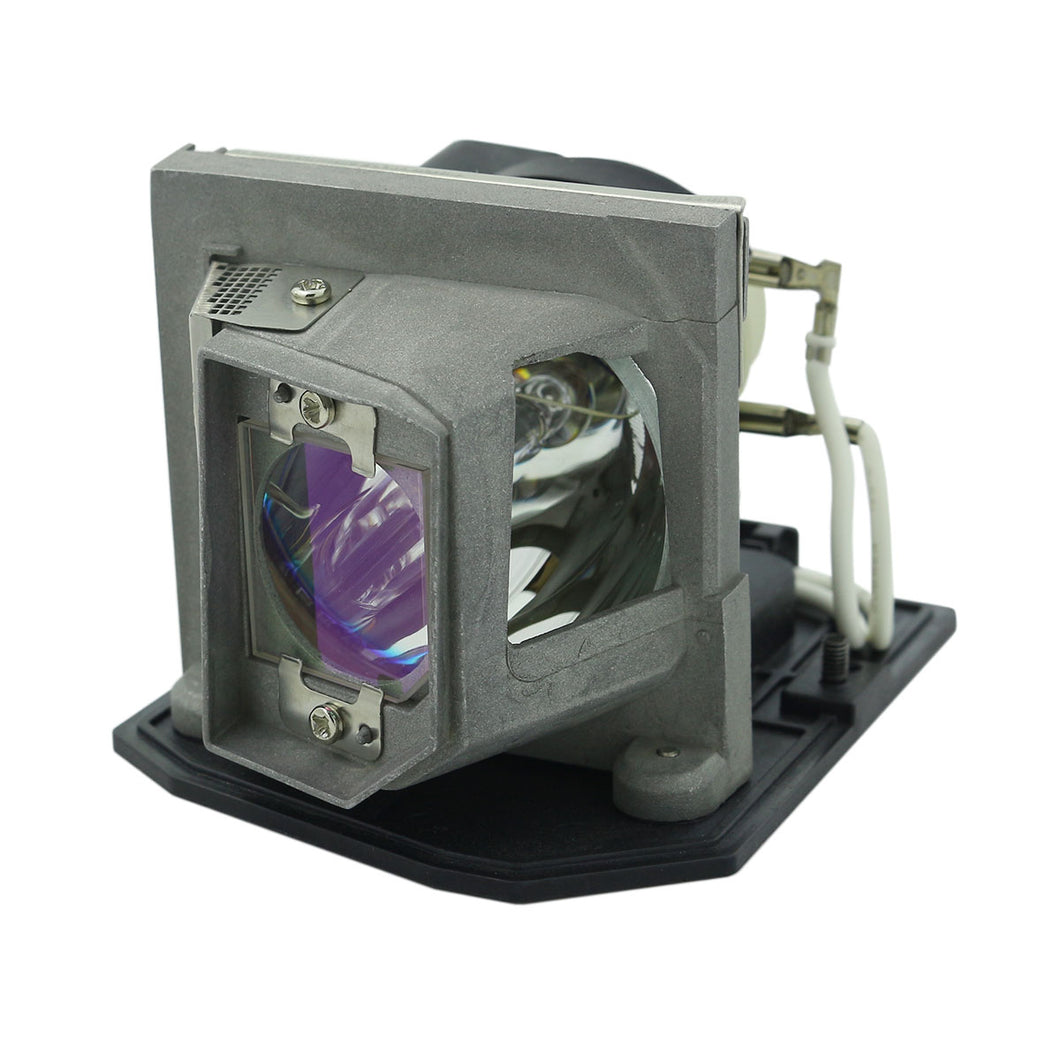 Genuine Osram Lamp Module Compatible with Optoma BL-FP180E