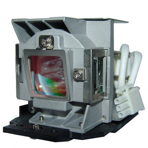 Philips Lamp Module Compatible with Acer U5200 Projector