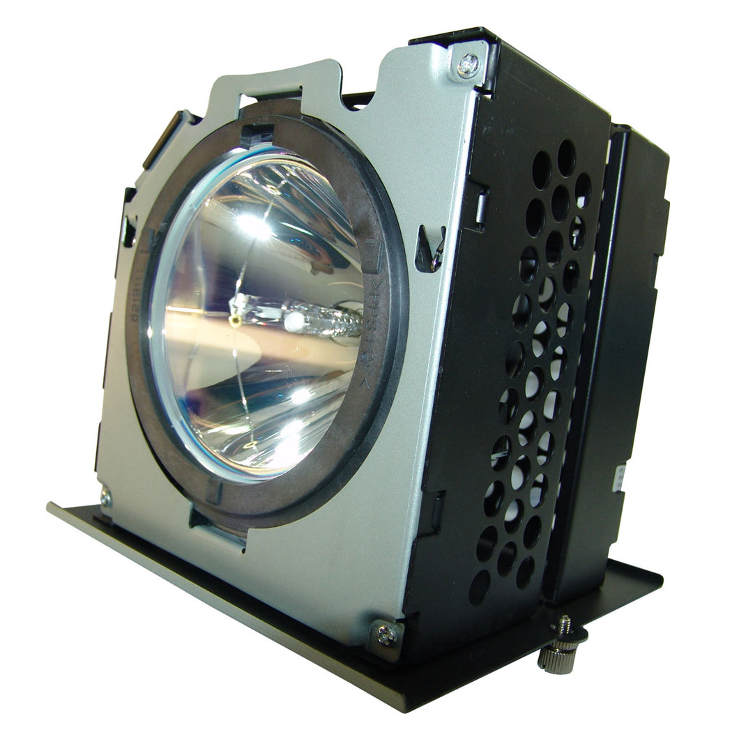 Genuine Philips Lamp Module Compatible with Mitsubishi VS 50FD10U Projector
