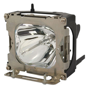 Genuine Osram Lamp Module Compatible with Seleco CP-X840WA Projector