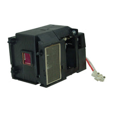 Load image into Gallery viewer, Phoenix Lamp Module Compatible with Ask Proxima A-110 Projector