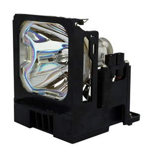 Phoenix Lamp Module Compatible with Saville AV MX-4700 Projector