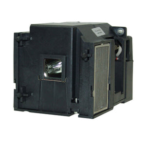Genuine Phoenix Lamp Module Compatible with A+K AstroBeam S130 Projector