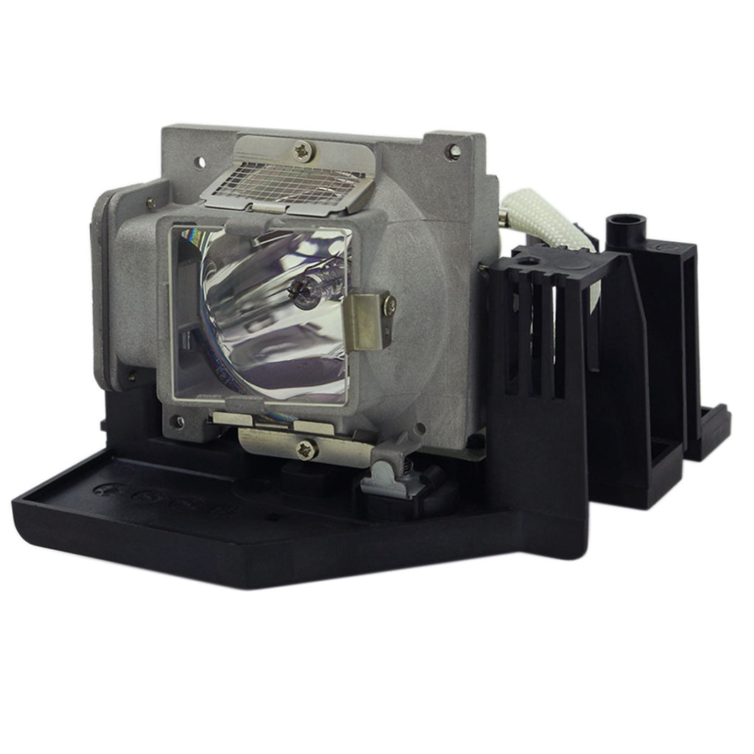 Genuine Philips Lamp Module Compatible with Boxlight Phoenix S35 Projector