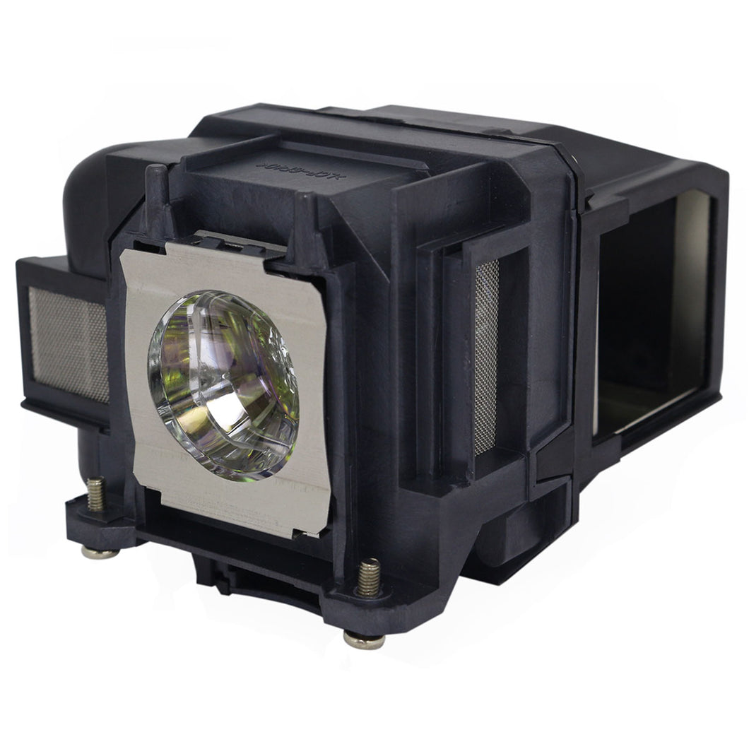 Osram Lamp Module Compatible with Epson PowerLite W29 Projector