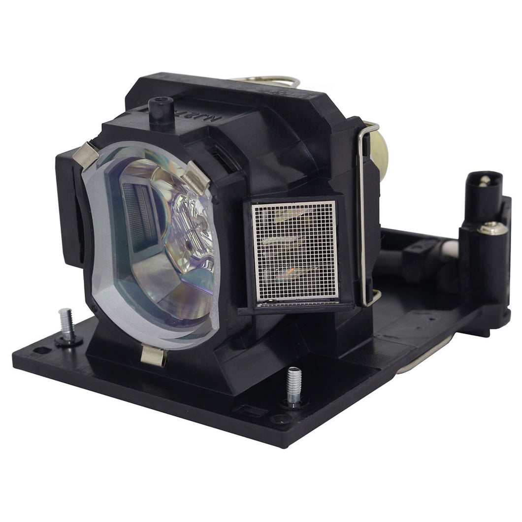 Genuine Osram Lamp Module Compatible with Hitachi CP-WX3030WN Projector