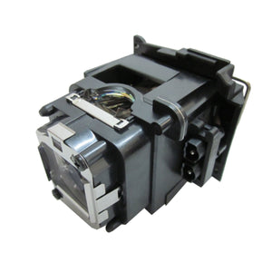 Philips Lamp Module Compatible with Samsung SP-L220 Projector