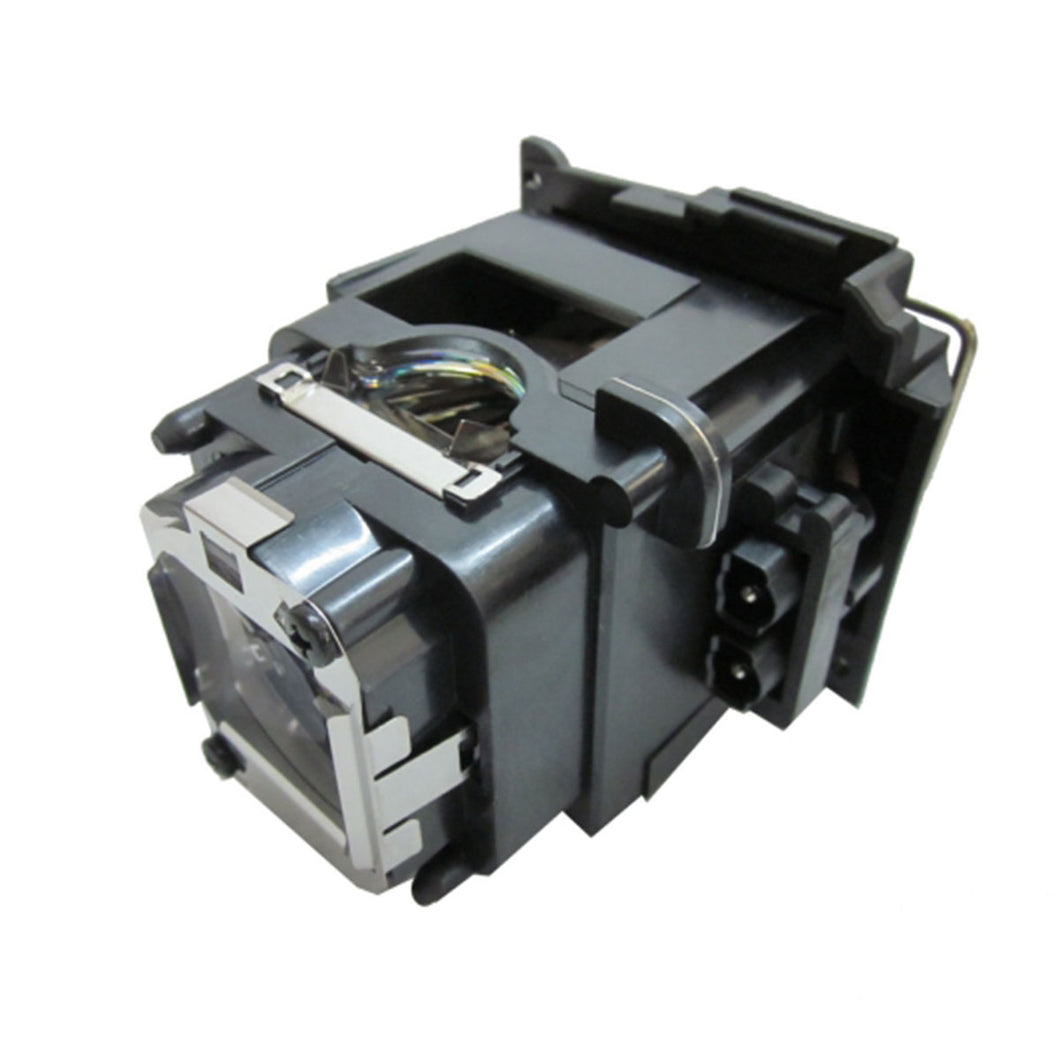 Philips Lamp Module Compatible with Samsung SP-L251 Projector