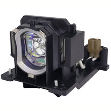 Load image into Gallery viewer, Phoenix Lamp Module Compatible with Hitachi CP-D10 Projector