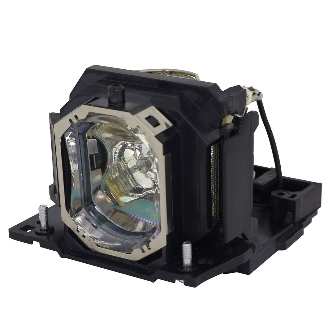 Osram Lamp Module Compatible with Hitachi CP-X2021 Projector