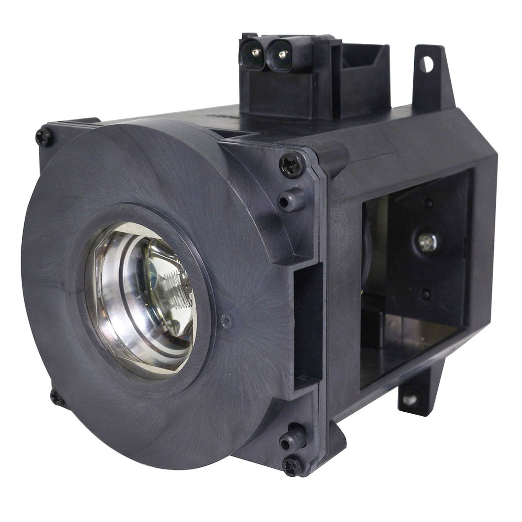 Philips Lamp Module Compatible with RICOH PJ X6180N Projector