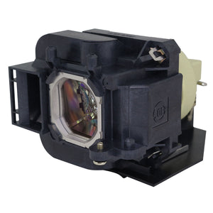 Philips Lamp Module Compatible with NEC NP-P554U Projector