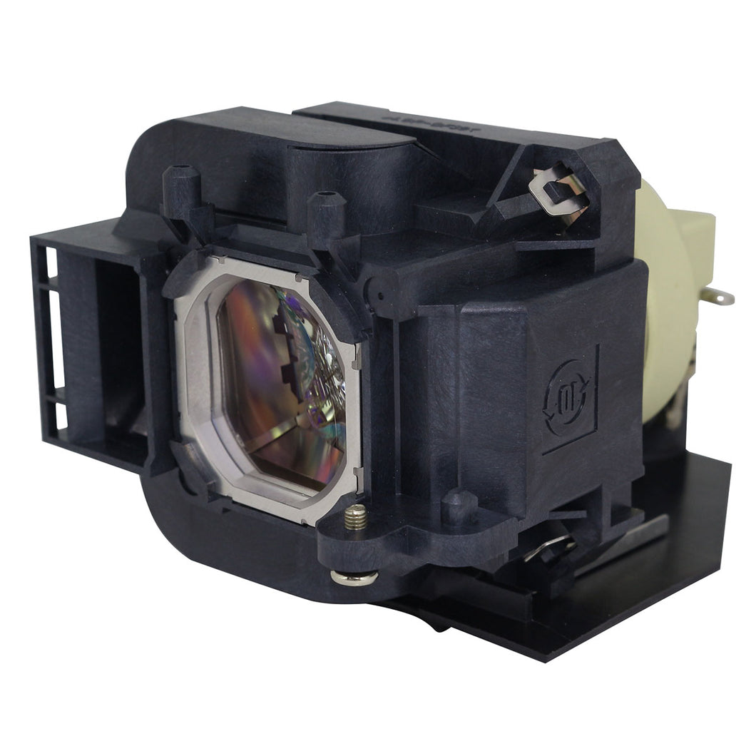 Philips Lamp Module Compatible with NEC NP-P474U Projector