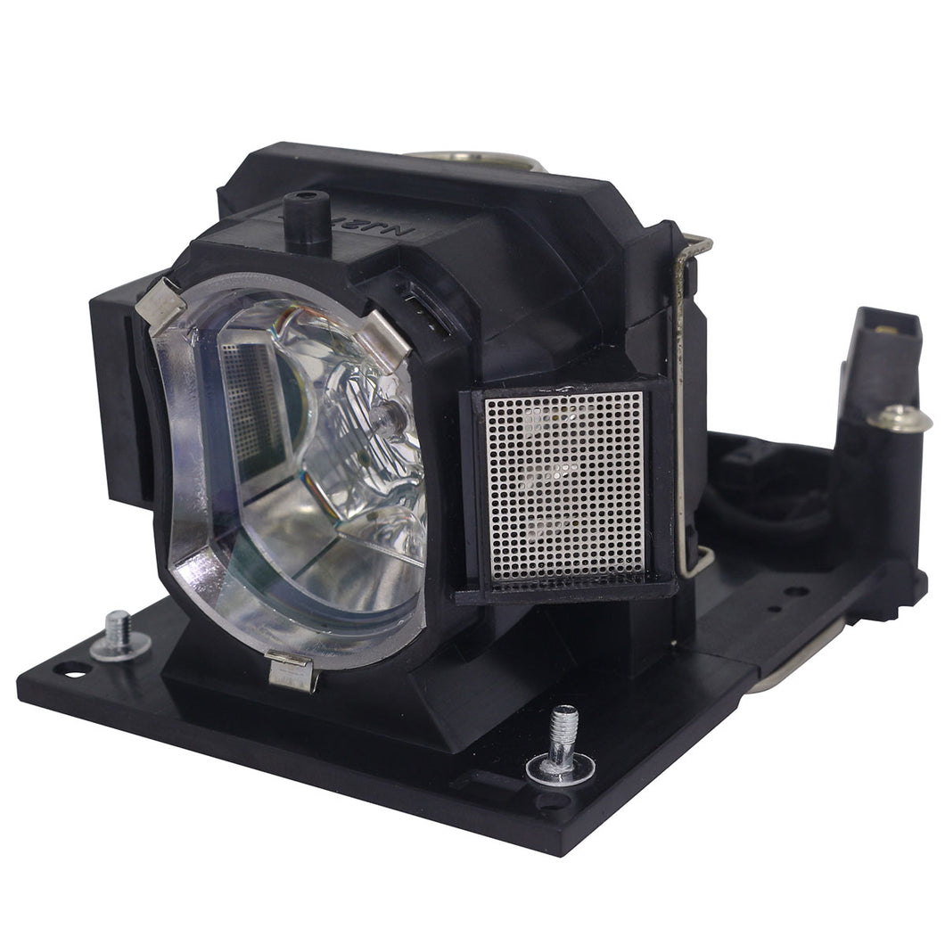 Osram Lamp Module Compatible with Hitachi CP-A300NM Projector