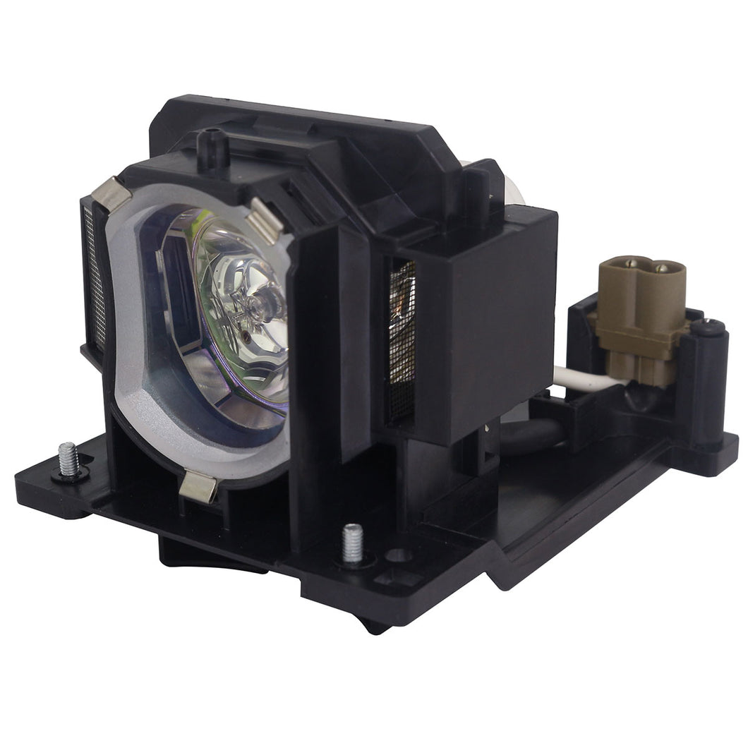 Osram Lamp Module Compatible with Hitachi CP-D20 Projector