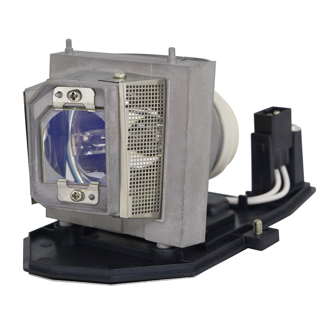 Genuine Osram Lamp Module Compatible with Acer P1373WB Projector
