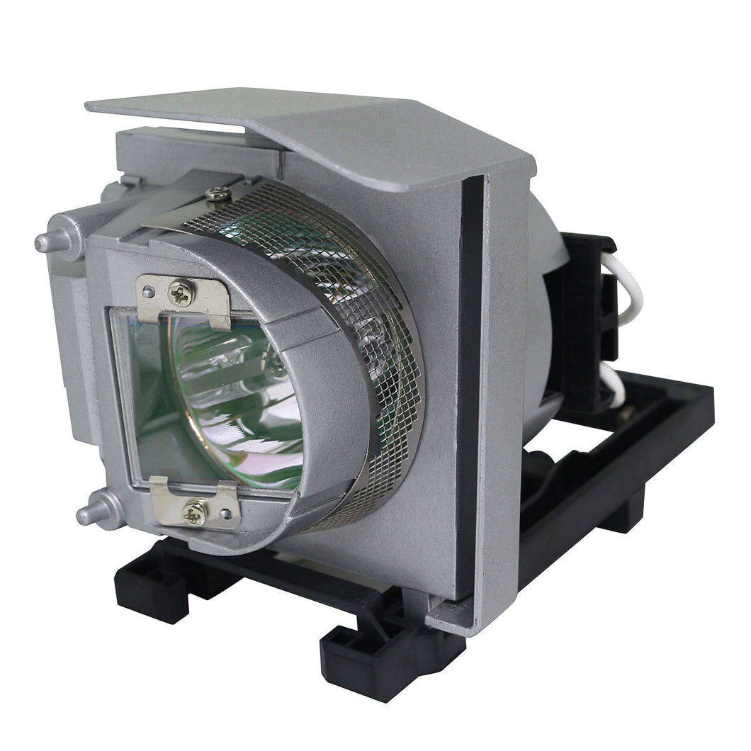 Philips Lamp Module Compatible with Panasonic CW240 Projector