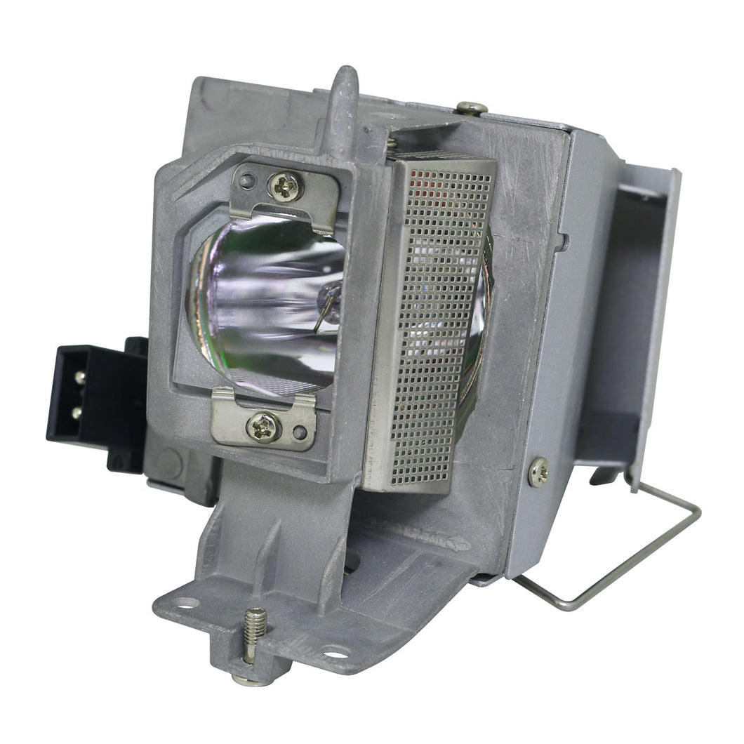 Philips Lamp Module Compatible with Optoma W355 Projector