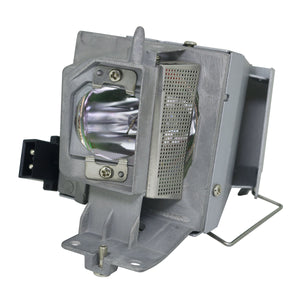Philips Lamp Module Compatible with Optoma W330 Projector