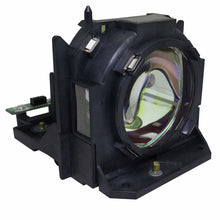 Load image into Gallery viewer, Panasonic PT-D12000 (Twin Pack) Original Phoenix Projector Lamp.