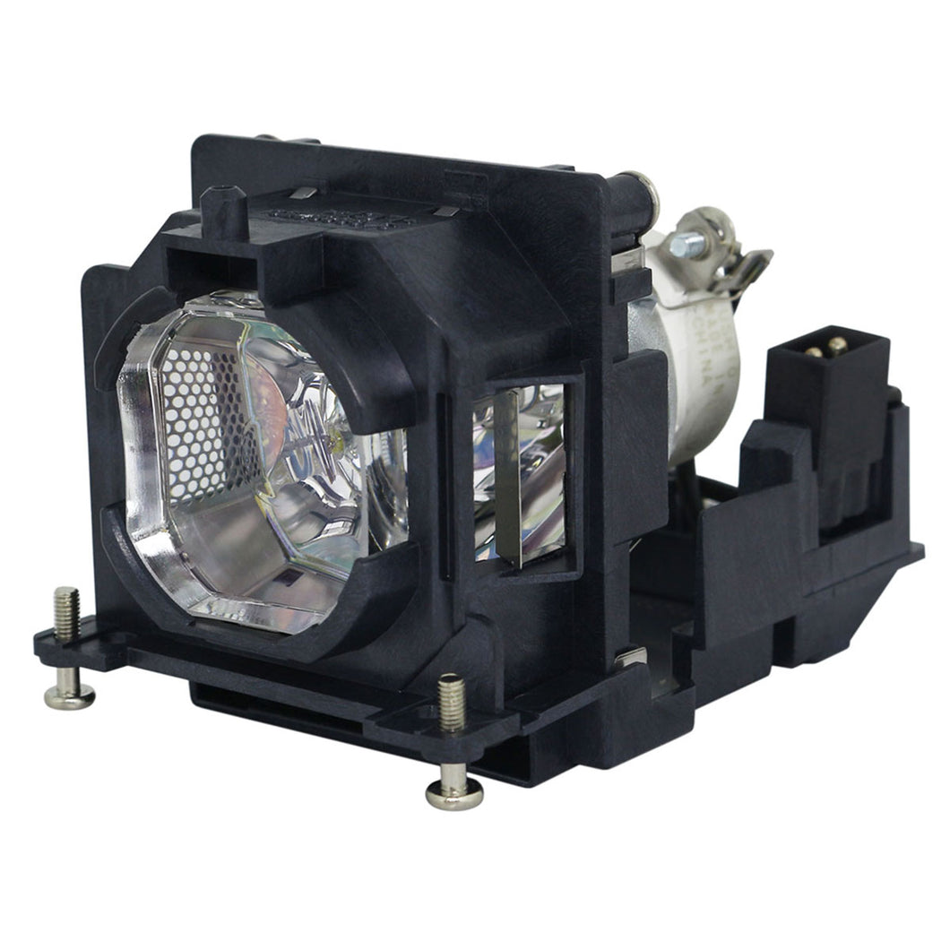 Ushio Lamp Module Compatible with Eiki RP-L4500U Projector