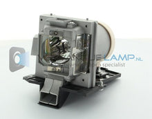 Load image into Gallery viewer, Genuine Ushio Lamp Module Compatible with Dell 7701 Projector