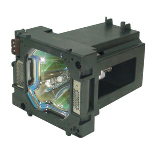 Philips Lamp Module Compatible with Eiki PLC-X200 Projector