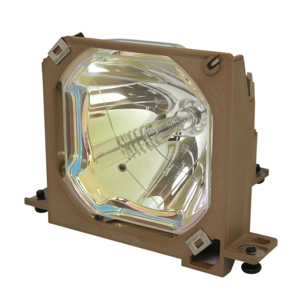 Osram Lamp Module Compatible with Anders Kern (A+K) A+K EMP-9100 Projector