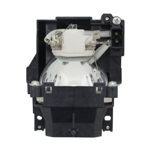 Genuine Ushio Lamp Module Compatible with ACTO LX218 Projector