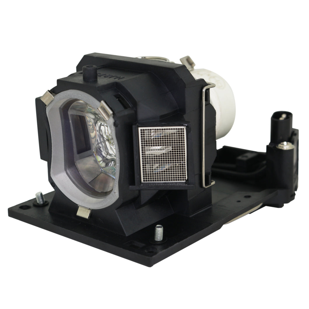 Ushio Lamp Module Compatible with Hitachi CP-WX30LWN Projector