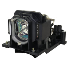 Load image into Gallery viewer, Philips Lamp Module Compatible with Hitachi HCP-Q3 Projector