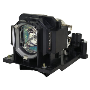 Philips Lamp Module Compatible with Hitachi ED-AW100N Projector
