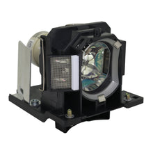 Load image into Gallery viewer, Hitachi ED-AW100N Original Philips Projector Lamp.