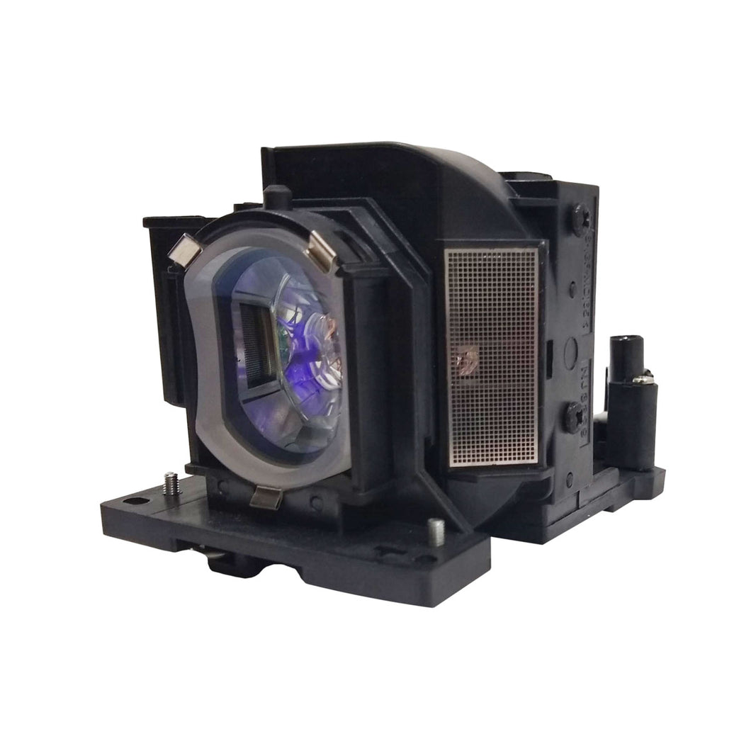 Philips Lamp Module Compatible with Hitachi CP-EX3051WN Projector
