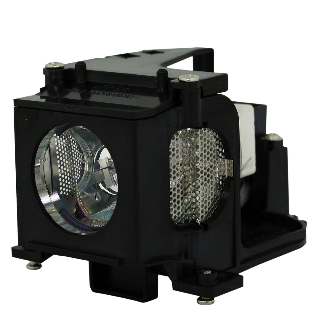 Phoenix Lamp Module Compatible with Eiki PLC-XW57 Projector